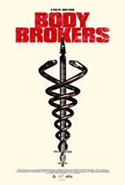 فيلم Body Brokers 2021 مترجم