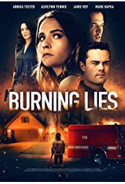 فيلم Burning Little Lies 2021 مترجم