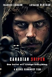 فيلم Canadian, Sniper 2024 مترجم