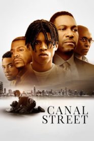 فيلم Canal Street 2019 مترجم