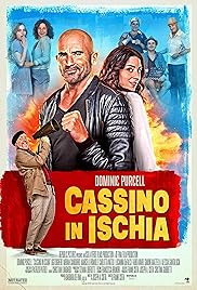 فيلم Cassino in Ischia 2024 مترجم