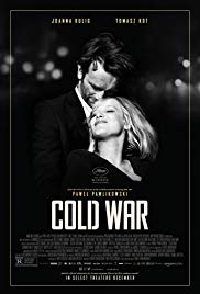 فيلم Cold War 2018 مترجم