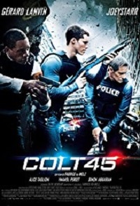 فيلم Colt 45 – 2014 مترجم