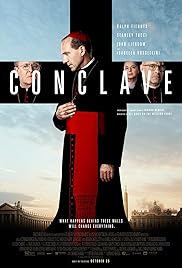 فيلم Conclave 2024 مترجم