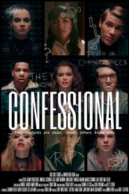 فيلم Confessional 2019 مترجم