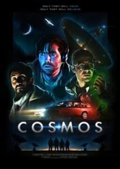 فيلم Cosmos 2019 مترجم