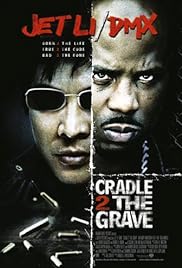 فيلم Cradle 2 the Grave 2003 مترجم