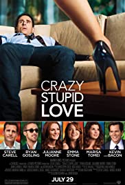 فيلم Crazy, Stupid, Love. 2011 مترجم