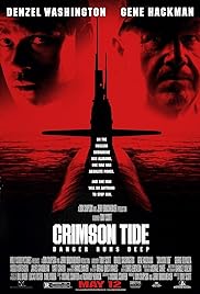 فيلم Crimson Tide 1995 مترجم