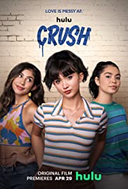 فيلم Crush 2022 مترجم