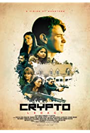 فيلم Crypto Legacy 2020 مترجم