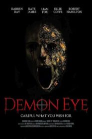 فيلم Demon Eye 2019 مترجم