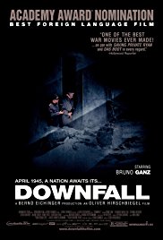 فيلم Der Untergang (Downfall) 2004 مترجم