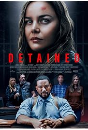 فيلم Detained 2024 مترجم