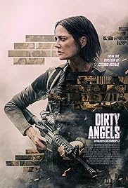 فيلم Dirty Angels 2024 مترجم