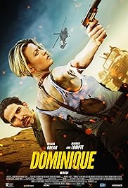 فيلم Dominique 2024 مترجم