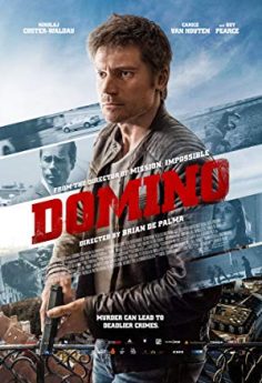 فيلم Domino 2019 مترجم