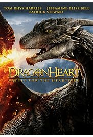 فيلم Dragonheart: Battle for the Heartfire 2017 مترجم