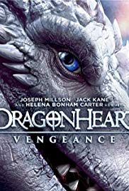 فيلم Dragonheart Vengeance 2020 مترجم