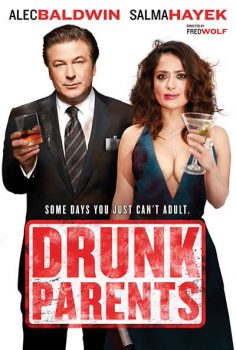 فيلم Drunk Parents 2019 مترجم