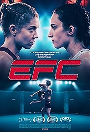 فيلم EFC 2024 مترجم