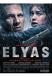 فيلم Elyas 2024 مترجم