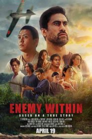 فيلم Enemy Within 2019 مترجم