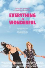 فيلم Everything is Wonderful 2019 مترجم