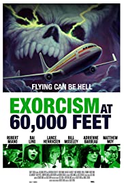 فيلم Exorcism at 60,000 Feet 2019 مترجم