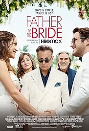 فيلم Father of the Bride 2022 مترجم