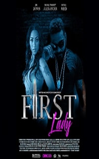 فيلم First Lady 2018 مترجم