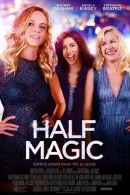 فيلم Half Magic 2019 مترجم