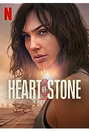 فيلم Heart of Stone 2023 مترجم