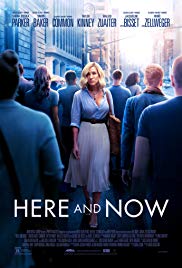 فيلم Here and Now 2018 مترجم