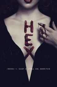 فيلم Hex 2019 مترجم