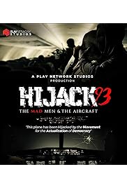 فيلم Hijack ’93 2024 مترجم