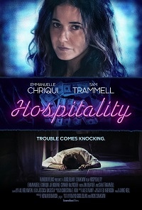 فيلم Hospitality 2018 مترجم