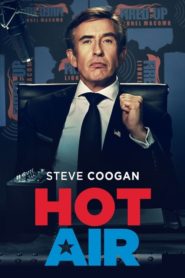 فيلم Hot Air 2019 مترجم