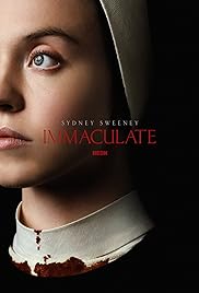 فيلم Immaculate 2024 مترجم