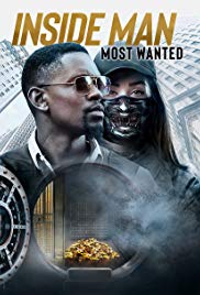 فيلم Inside Man: Most Wanted 2019 مترجم