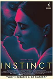 فيلم Instinct 2019 مترجم