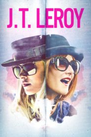 فيلم J.T. LeRoy 2019 مترجم