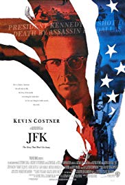 فيلم JFK مترجم