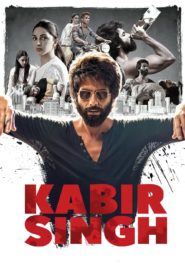 فيلم Kabir Singh 2019 مترجم