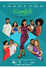 فيلم Kambili: The Whole 30 Yards 2020 مترجم