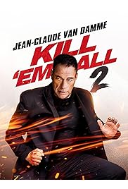 فيلم Kill Em All 2 2024 مترجم