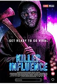 فيلم Killer Influence 2024 مترجم