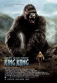 فيلم King Kong 2005 مترجم