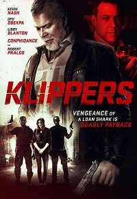 فيلم Klippers 2018 مترجم