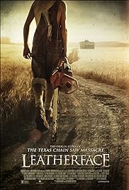 فيلم Leatherface 2017 مترجم